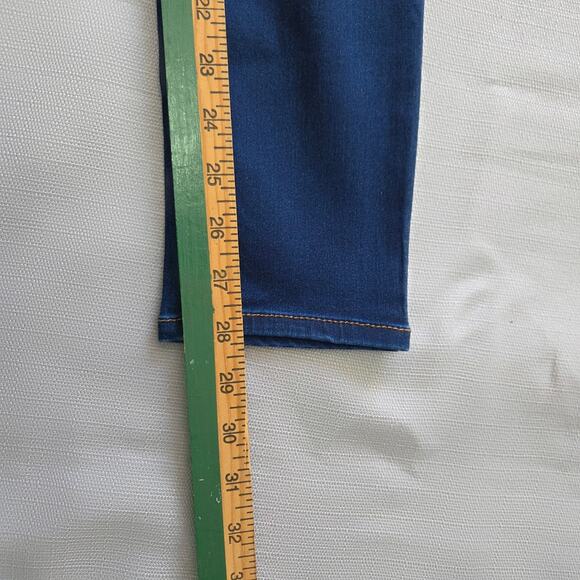 Wonder Nation Jegging Teen Size 14-16 - Picture 3 of 4